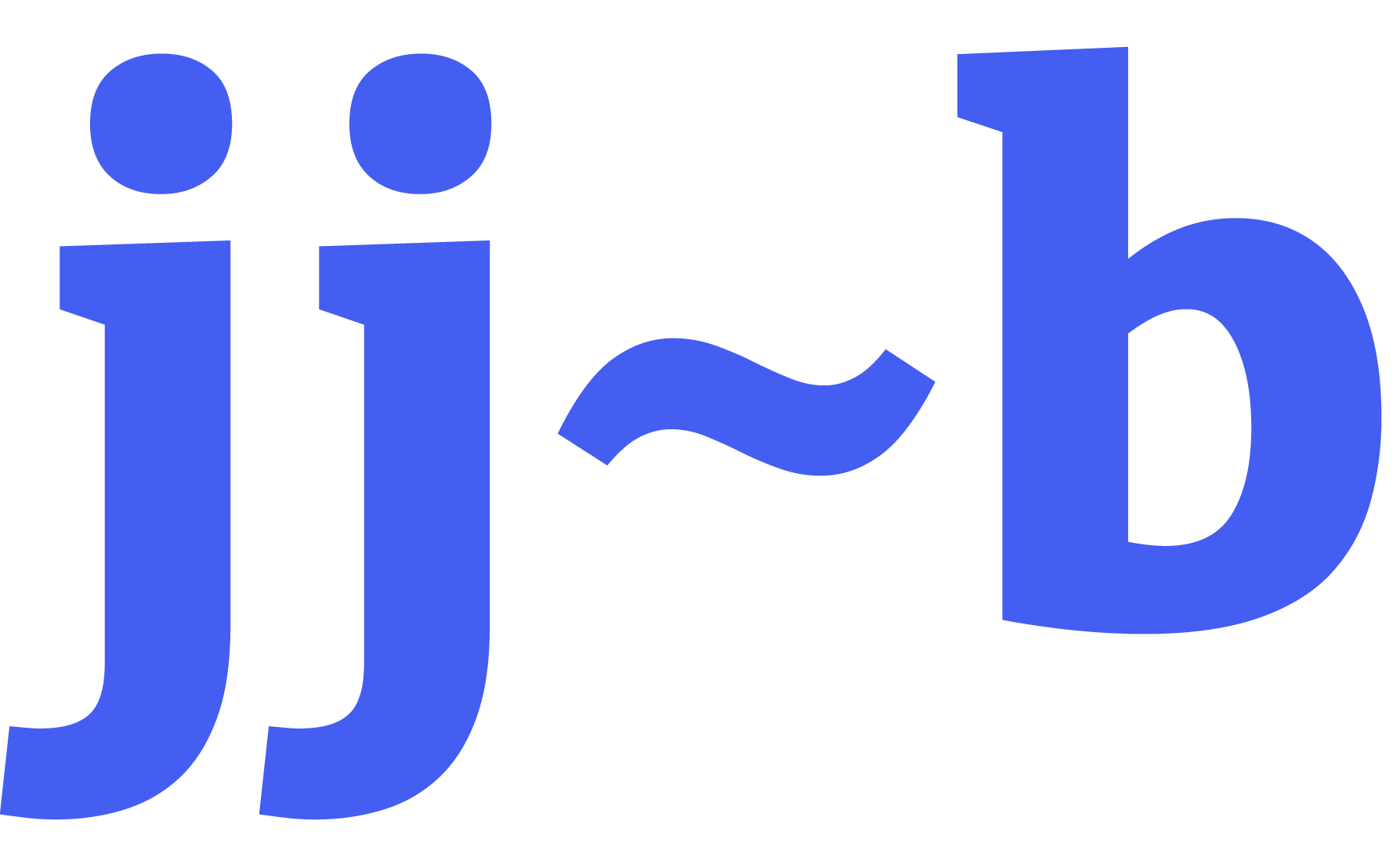 Sprache gestaltet | jj~b